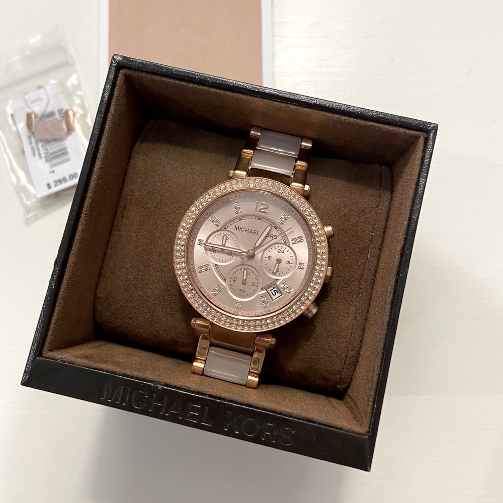 Michael Kors Original MK5896 Women's Watch